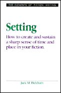 Setting How To Create & Sustain A Shar