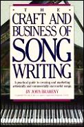 Craft & Business Of Songwriting