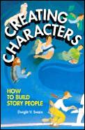 Creating Characters How To Build Story