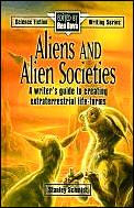 Aliens & Alien Societies Science Fiction