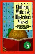 1996 Childrens Writers & Illustrators