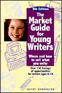 Market Guide For Young Writers 5th Edition