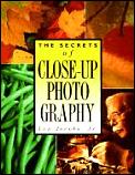 Secrets Of Close Up Photography