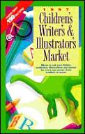 1997 Childrens Writers & Illustrators