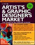 1998 Artists & Graphic Designers Market