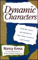 Dynamic Characters How To Create Persona