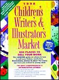 1998 Childrens Writers & Illustrators Ma