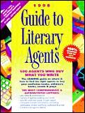 1998 Guide Literary Agents