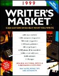 1999 Writers Market