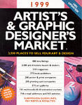 1999 Artists & Graphic Designers Market