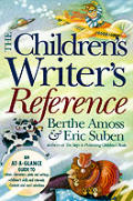 Childrens Writers Reference