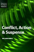 Conflict Action & Suspense