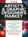 2000 Artists & Graphic Designers Market