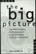 Big Picture The Professional Photographe