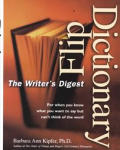 Writers Digest Flip Dictionary