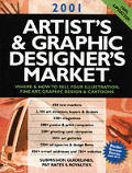 2001 Artists & Graphic Designers Market