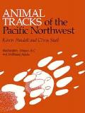 Animal Tracks Of The Pacific Northwest
