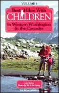 Best Hikes With Children in Western Washington & the Cascades
