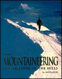 Mountaineering the Freedom Of The Hills 5th Edition