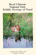 Royal Chitwan National Park Wildlife Her