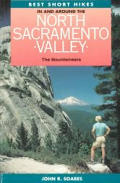 Best Short Hikes N Sacramento Valley