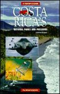 Costa Ricas National Parks & Preserves