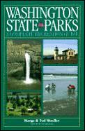 Washington State Parks A Complete Recrea