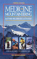 Medicine For Mountaineering & Other 4th Edition