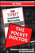 Pocket Doctor Your Ticket To Good Healt