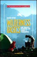 Wilderness Basics 2nd Edition The Complete Handbook