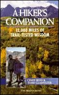 Hikers Companion 12000 Miles Of Trail Te