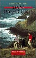 Exploring The Wild Oregon Coast