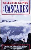 Selected Climbs In The Cascades
