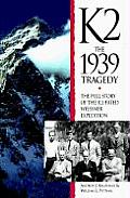 K2: The 1939 Tragedy