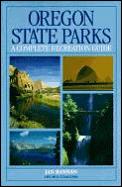 Oregon State Parks 1993 A Complete Recreation