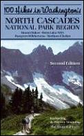 100 Hikes In Washingtons N Cascades Nati