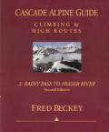 Cascade Alpine Guide Climbing & High Routes