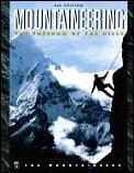 Mountaineering the Freedom Of The Hills 6th Edition
