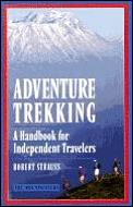 Adventure Trekking A Handbook For Inde