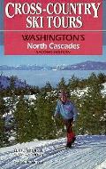 Cross Country Ski Tours Washington & North Cascades