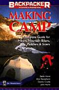 Making Camp The Complete All Season All Activity Guide