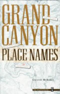 Grand Canyon Place Names