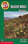 Best Desert Hikes Washington 1st Edition