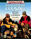 Backcountry Cooking From Pack to Plate in Ten Minutes