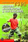 Best Hikes with Kids Western Washington & the Cascades