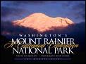 Washingtons Mount Rainier National Park
