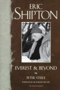 Eric Shipton Everest & Beyond