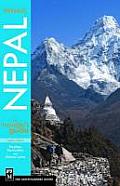 Trekking Nepal A Travelers Guide