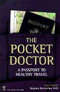 Pocket Doctor A Passport to Healthy Travel