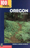 100 Hikes In Oregon 2nd Edition